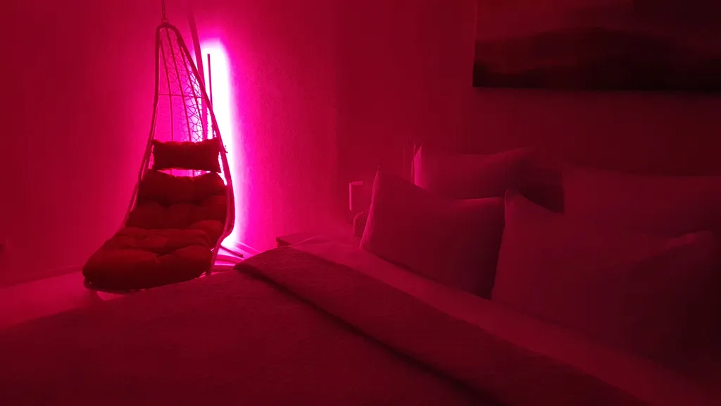 Чистая и светлая квартира