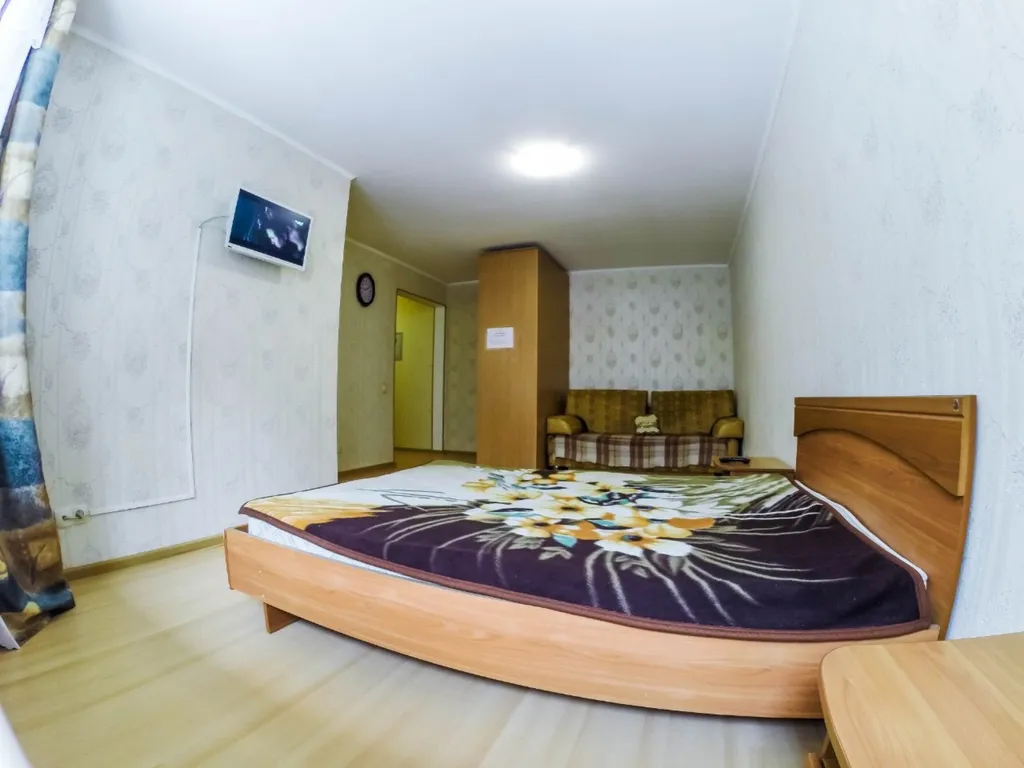 Уютная квартира в центре города у Драм театра