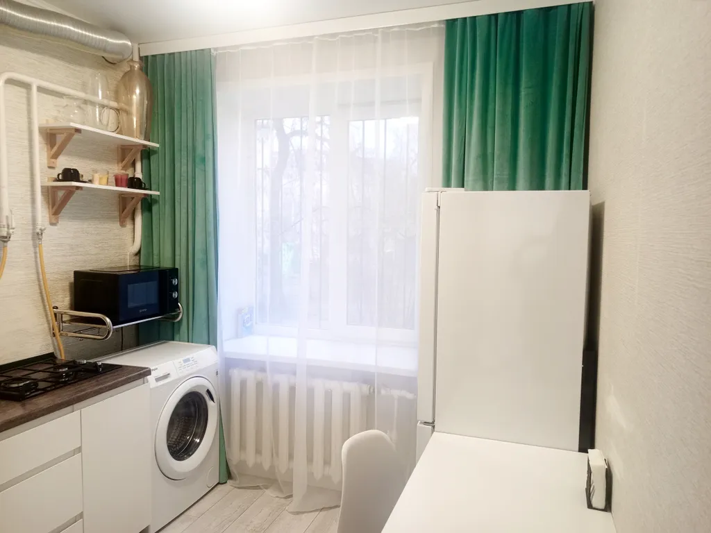 Уютная квартира в центре