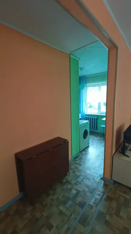 Квартира рядом с цирком