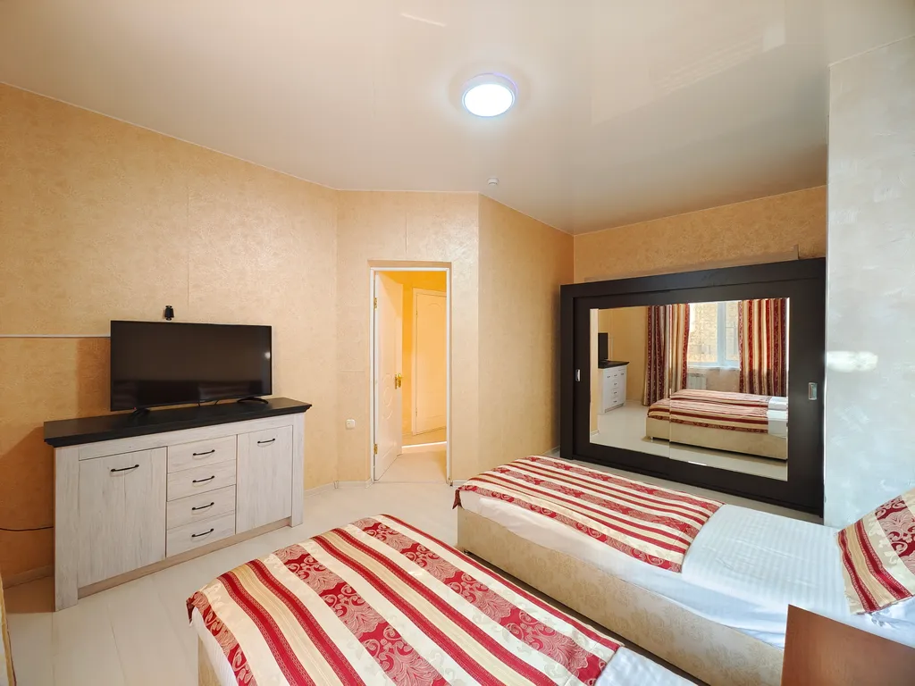 Квартира Комната — Витязево