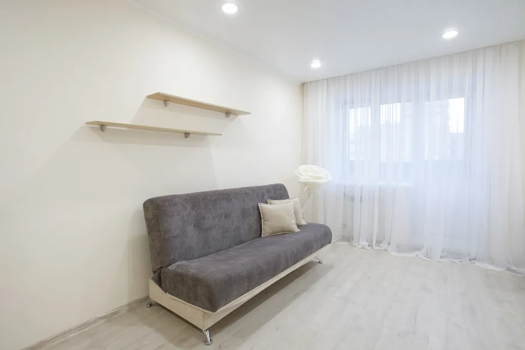 Квартира Квартира Апартамент Luxury с сауной — Красноярск