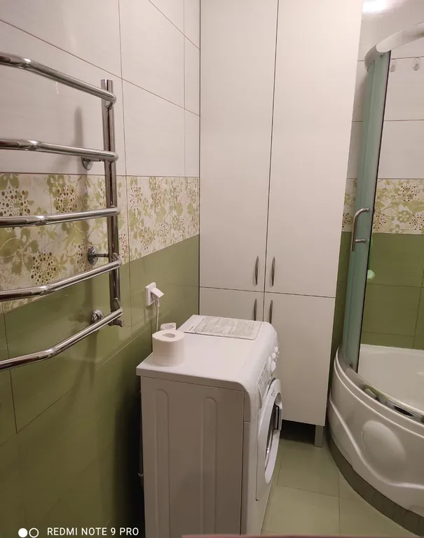 Квартира в Зеленоградске на Потемкина