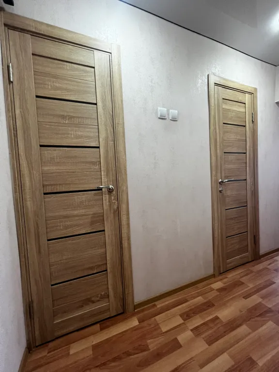 Квартира с шикарным видом и индивидуальным парковочным местом под набл