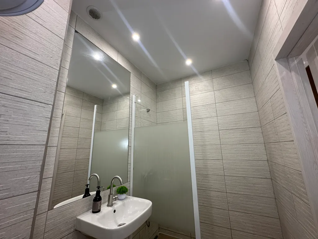 Двухэтажные апартаменты Столица 2314