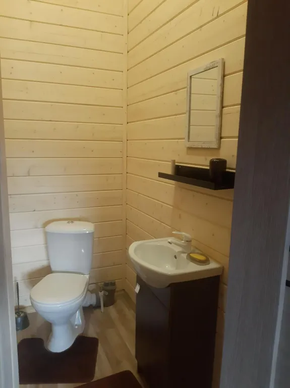 Таунхаус для вашего отдыха