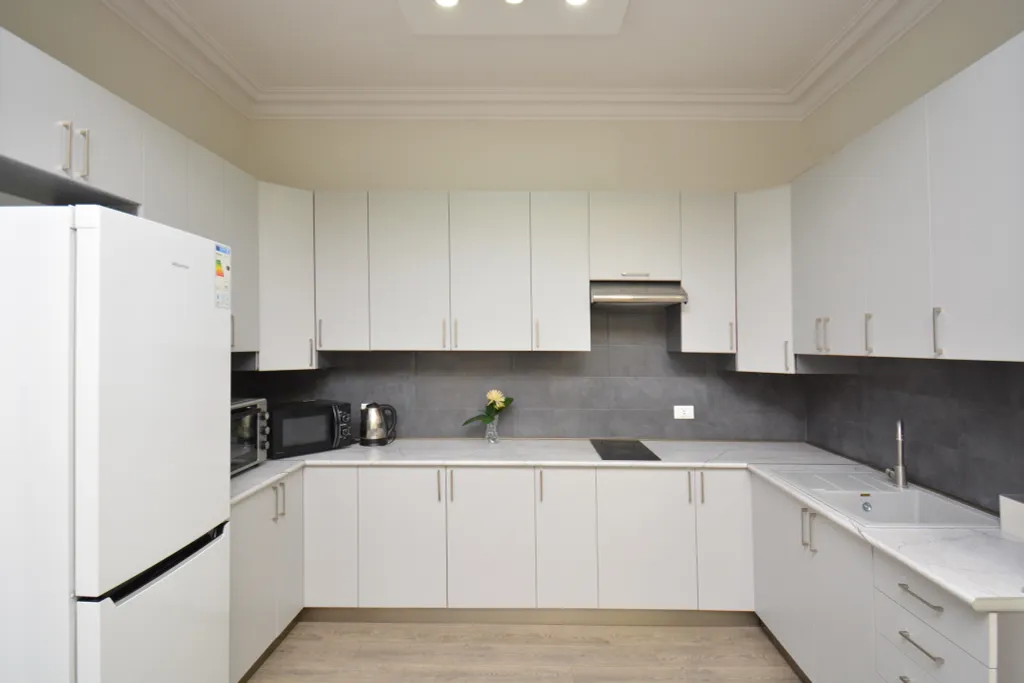 Уютная, светлая квартира в самом центре