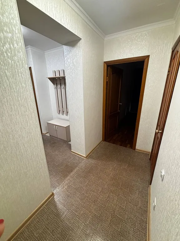 Апартаменты в самом центре города