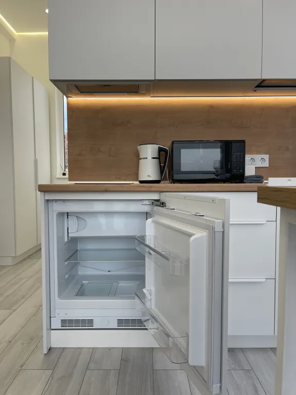 Квартира Квартира с террасой и видом на горы — Севастополь