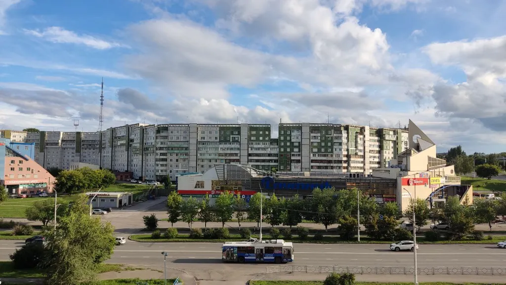 Уютная квартира в центральном районе