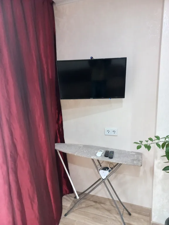 Квартира Квартира ЖК Кристал — Адлер