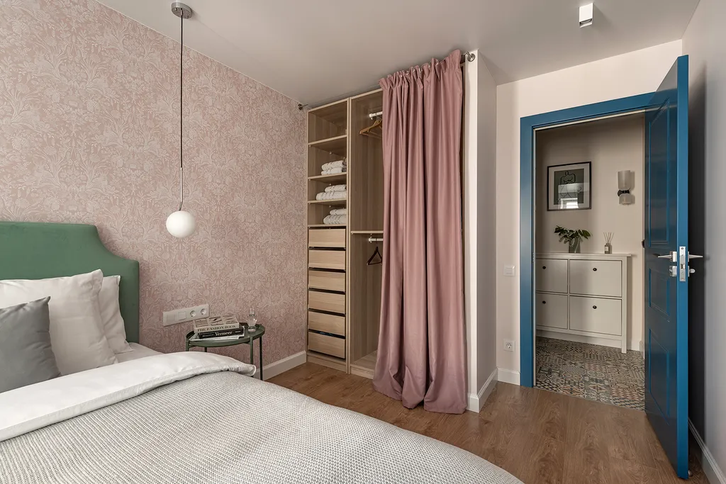 Апартаменты ЕаsyHomes на набережной