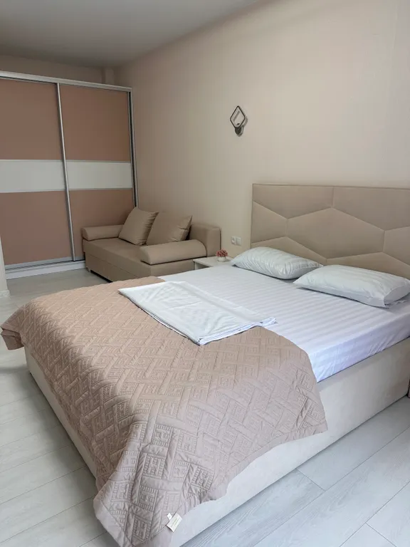 Квартира в современном ЖК Эсфера Сити