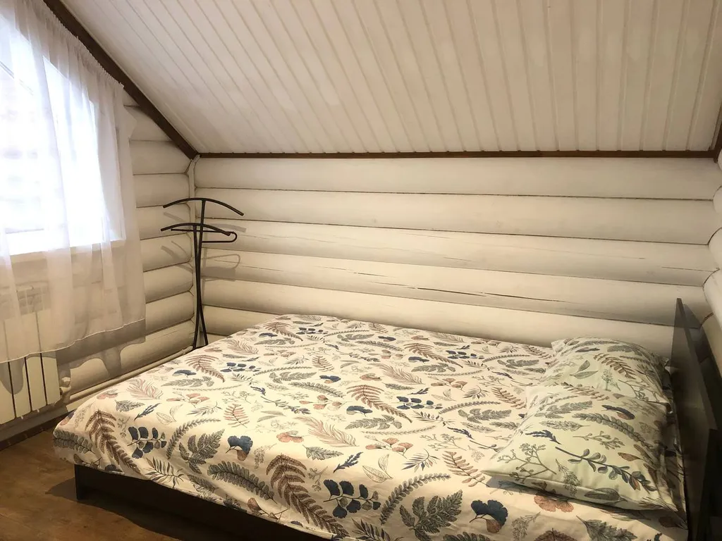 Дом для отдыха