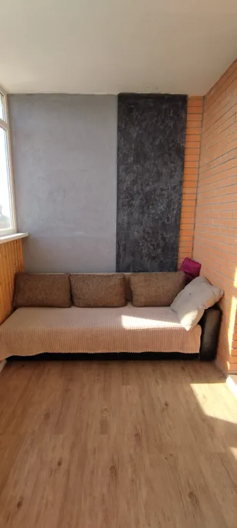 Квартира Квартира Панорамный вид на Кубань, храм, горы — Краснодар