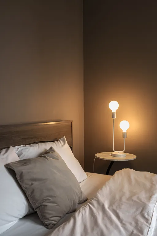 Квартира Современные апартаменты через дорогу от кардиоцентра — Красноярск