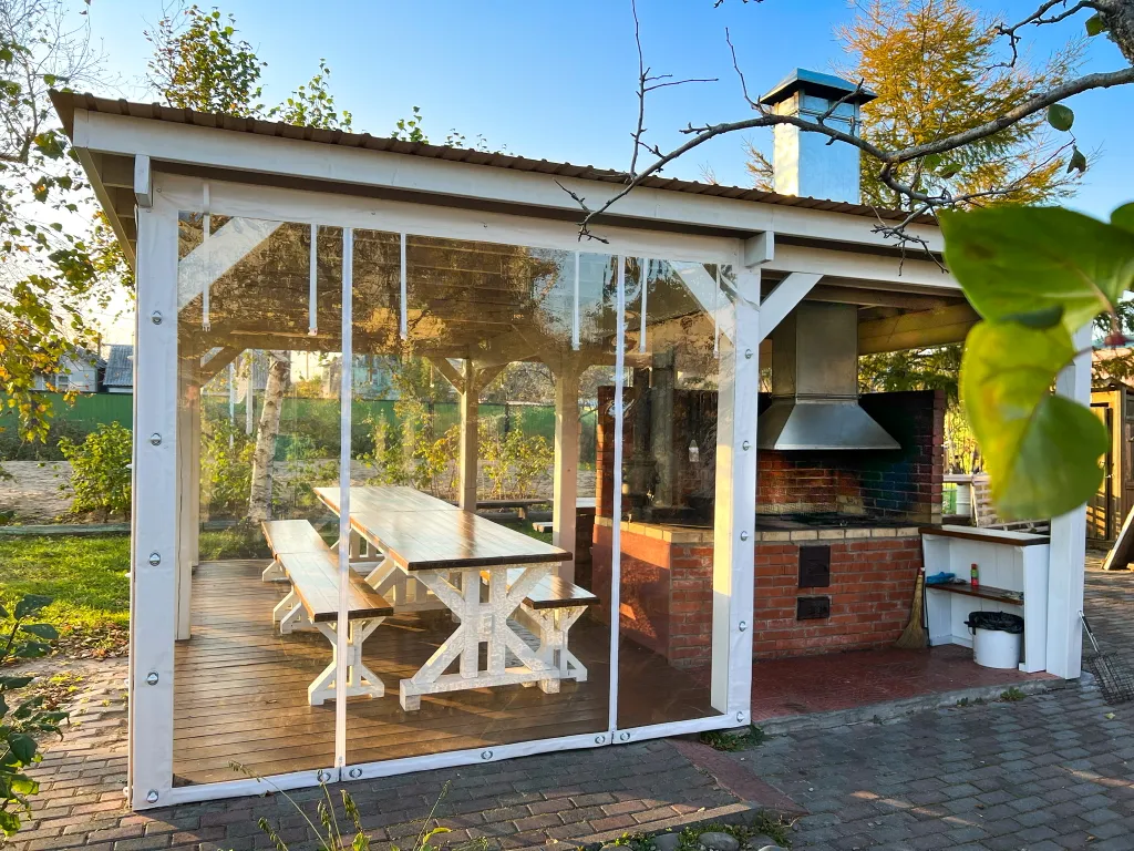 Дом отдыха и развлечений American House