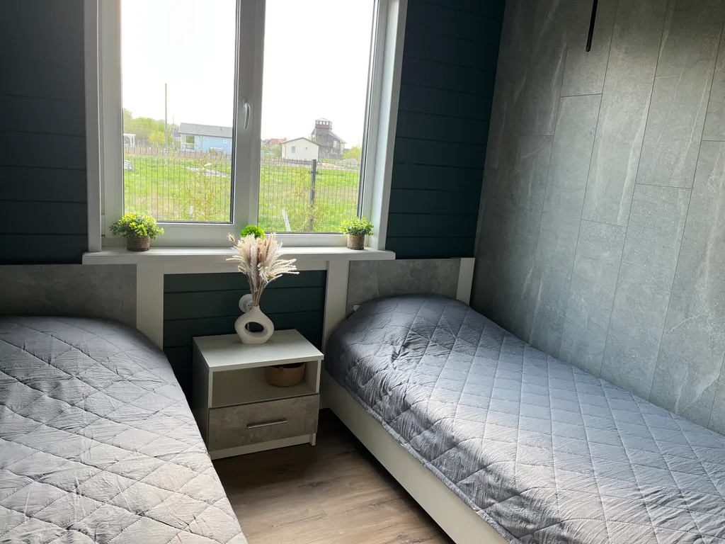 Дом у моря на Монетной 1