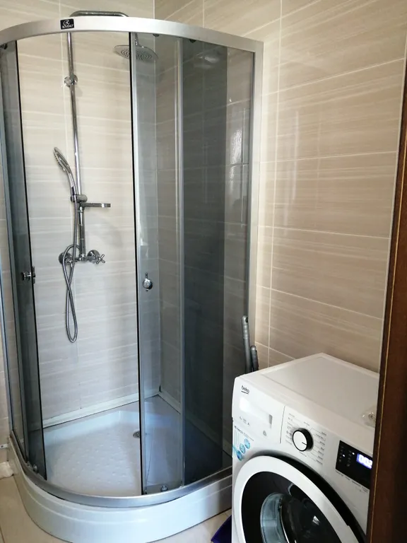 Квартира-студия в центре