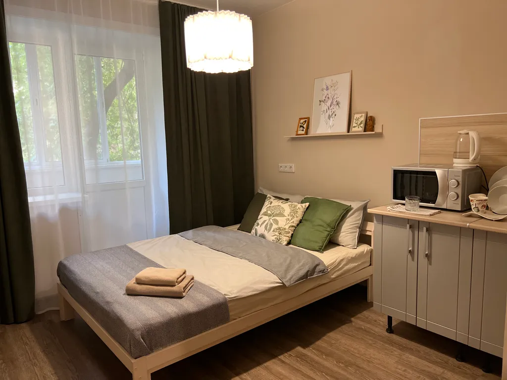 Студия у жд вокзала