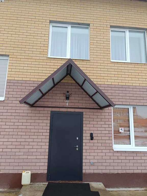 Таунхаус Калаша 7