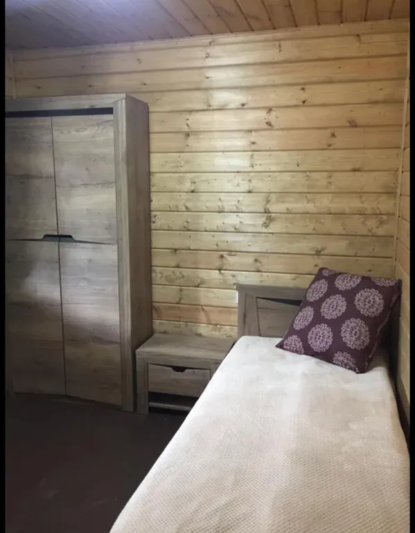 Коттедж Дом с видом на горы Александрия — Архыз