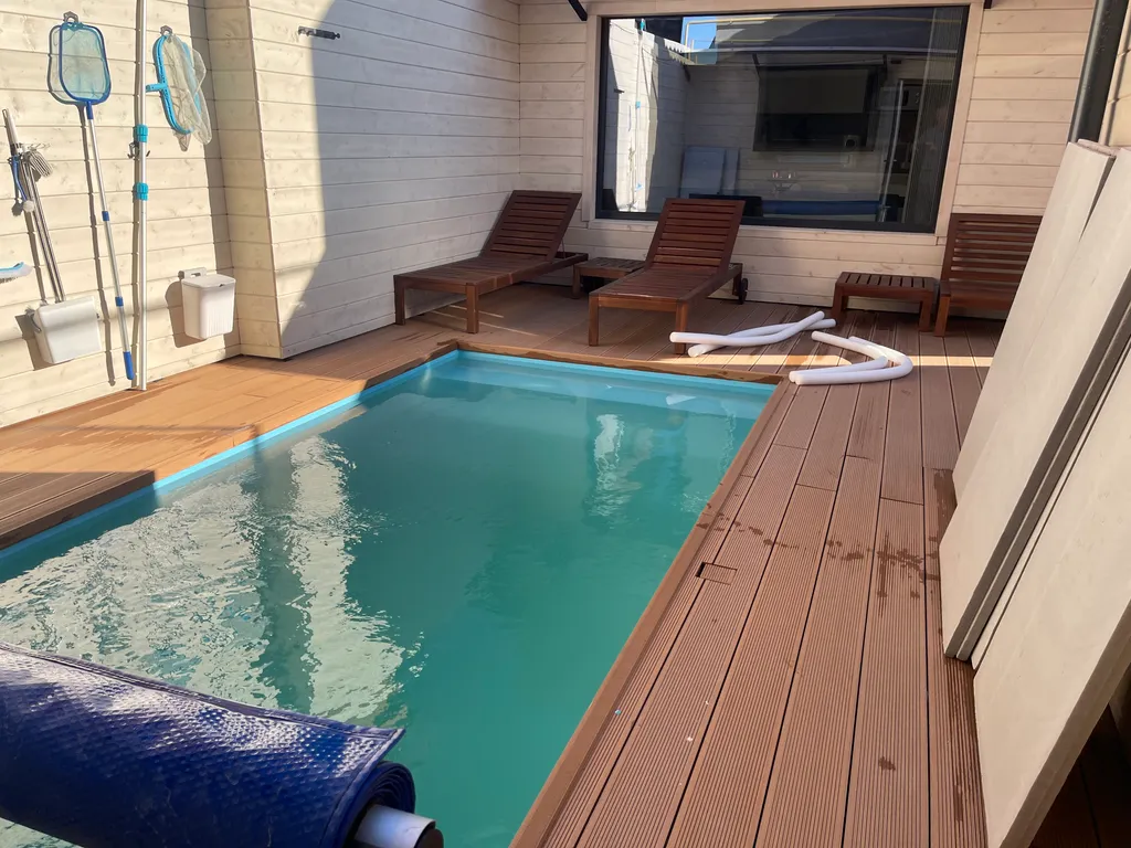 Гостевой дом Фарфатер