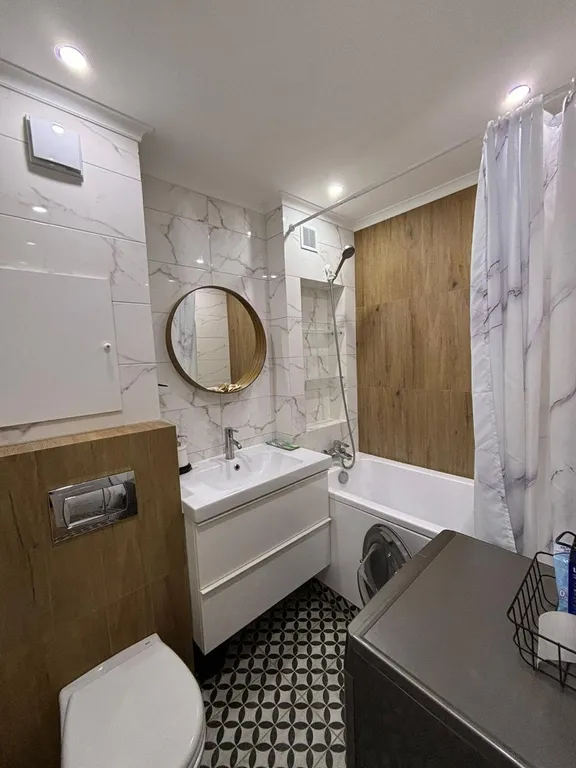 Уютная квартира в центре