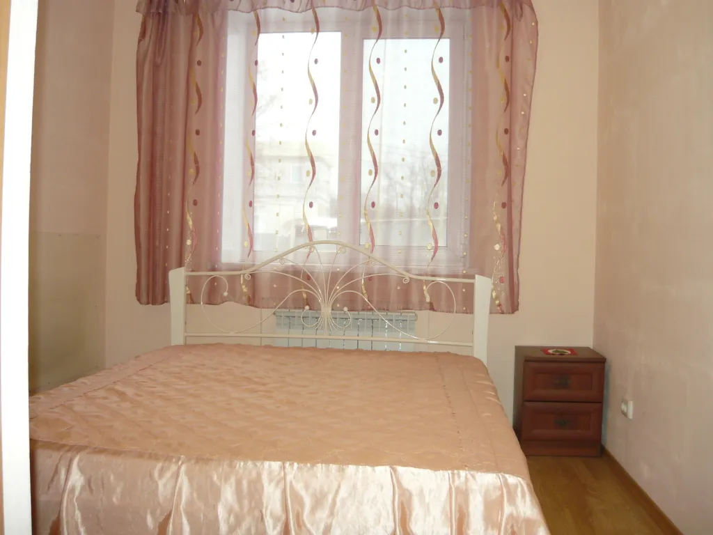 Квартира Уютная комната для отдыха в центре города — аренда посуточно в Тула