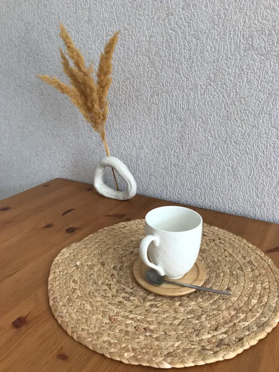 Квартира Уютная квартира в новом ЖК — Волгоград