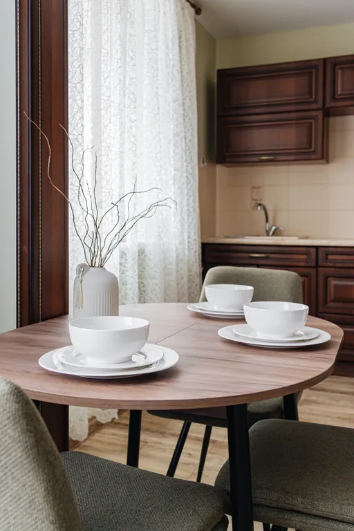 Просторная квартира комфорт-клacca рядом с ТРЦ Планета