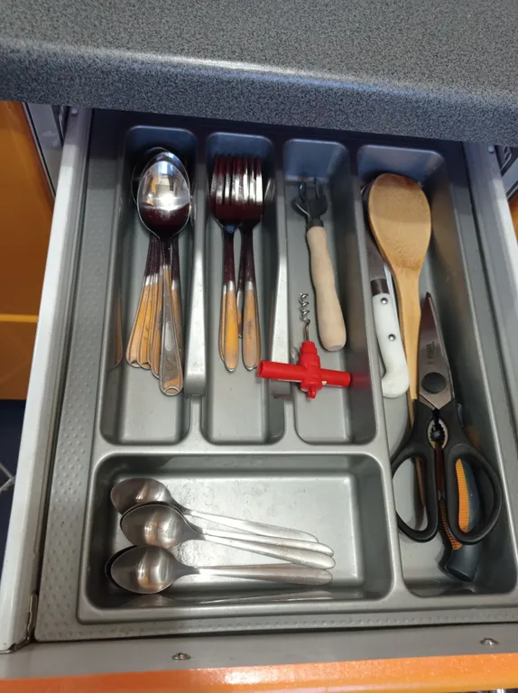 Квартира Теплая квартира с душевной атмосферой — Красноярск