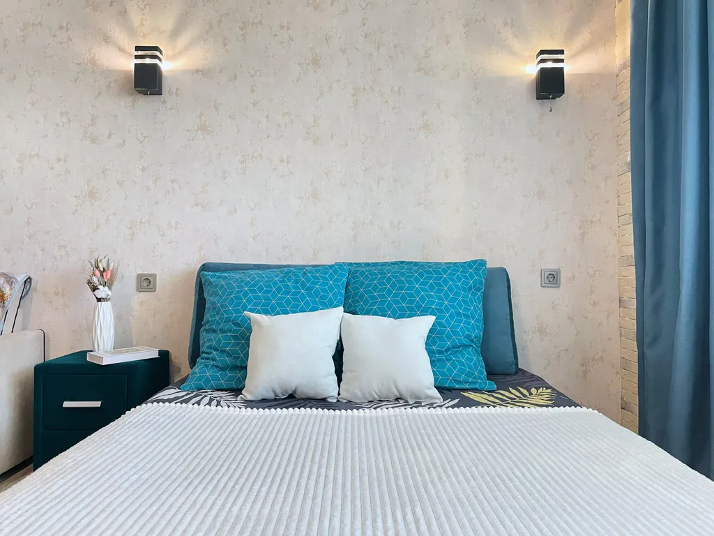 Квартира в стиле лофт рядом с вокзалом