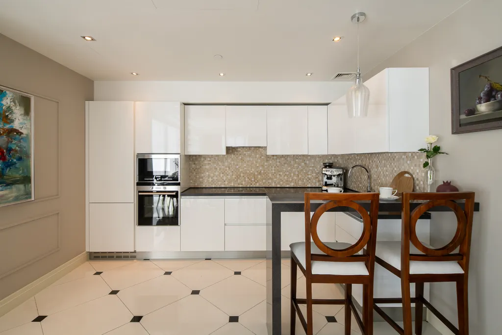 Марисоль Бриллиант Апартамент в Grand Karat Sochi с видом на море