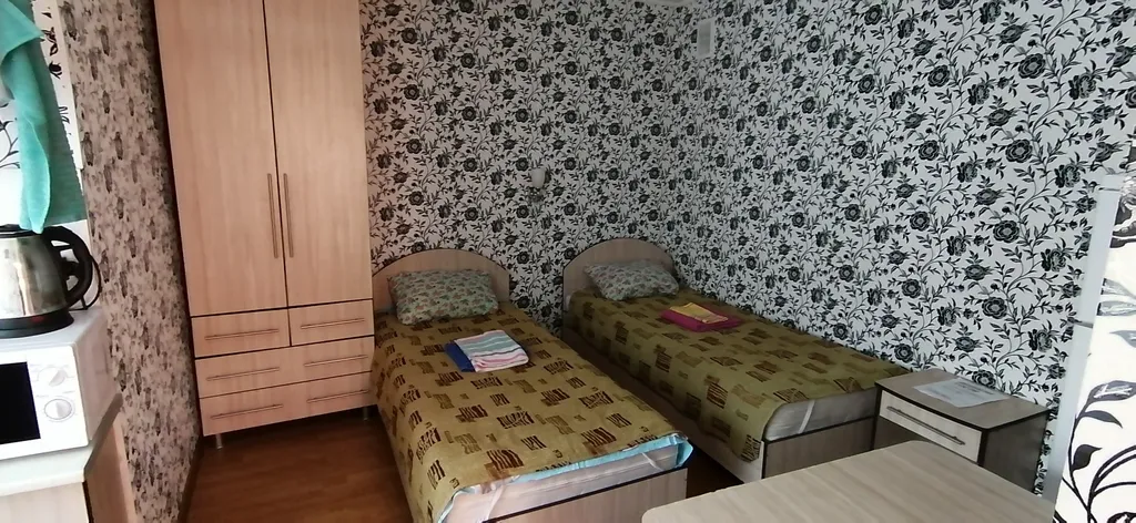 С видом на Кошку