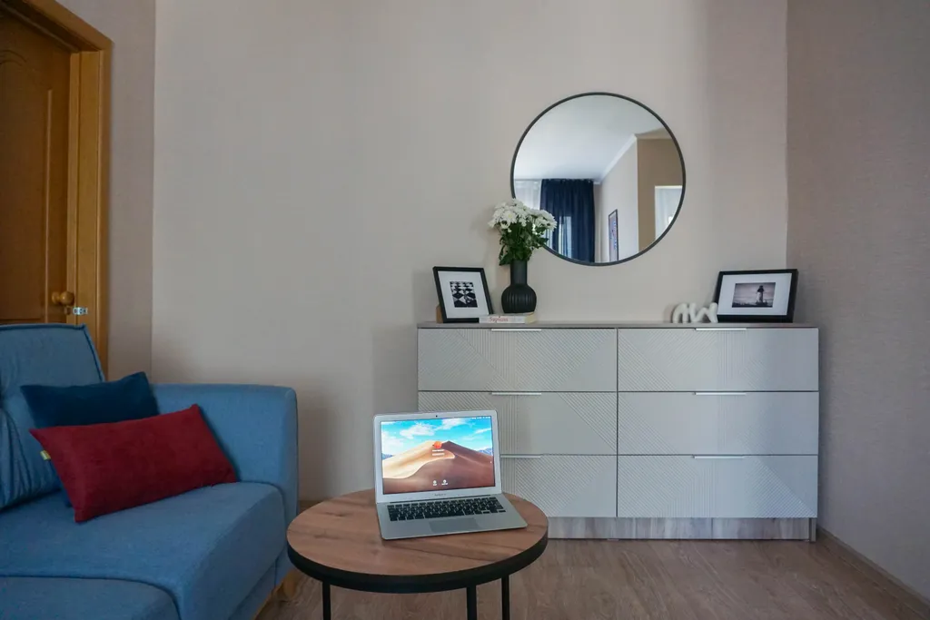 Apartic в центре