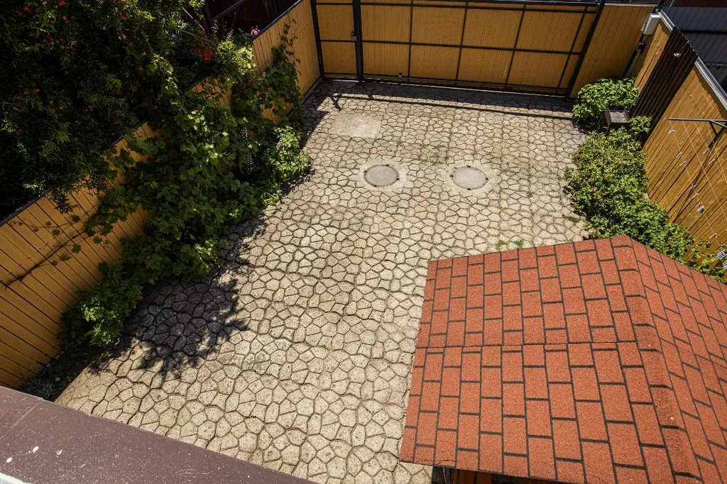 Коттедж под ключ возле моря