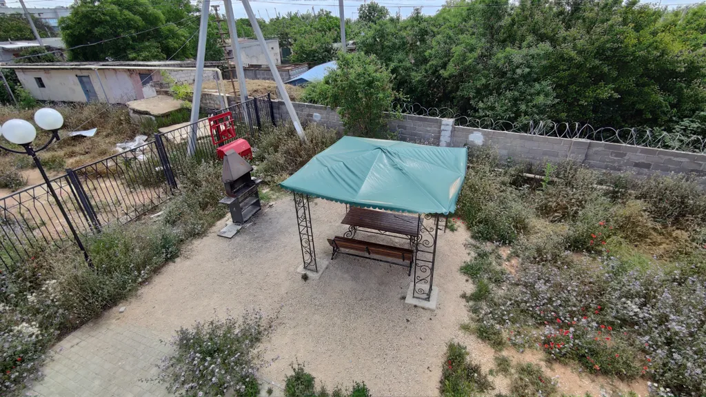 Квартира Олимпия Квартира-Студия — Севастополь