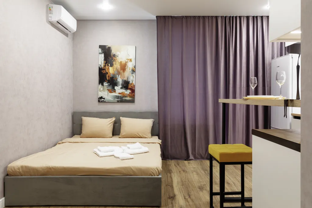 Современная студия в Батайске