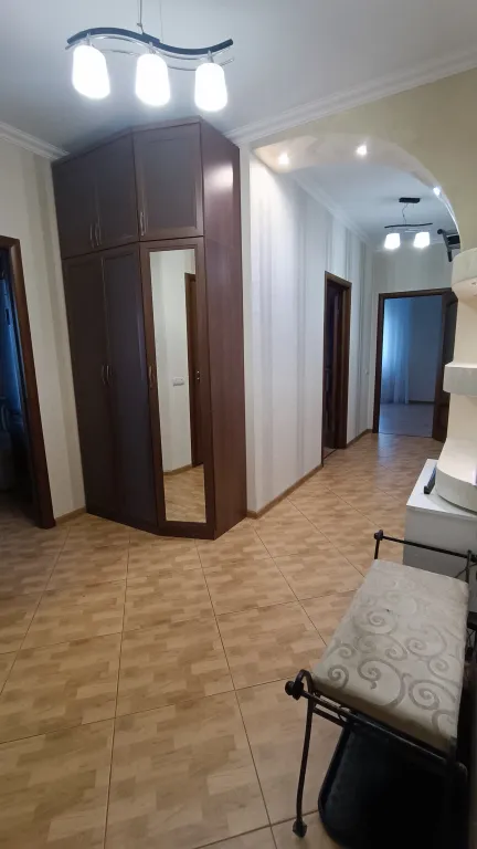 Квартира у моря