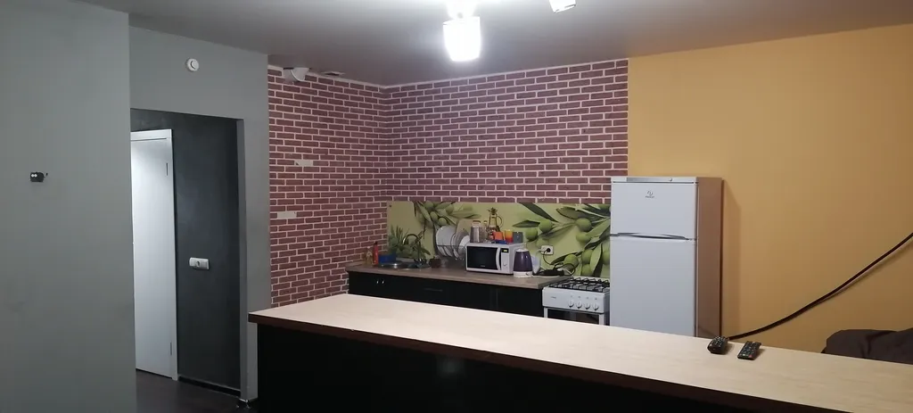 2-комнатная Квартира — аренда посуточно в Ярославль