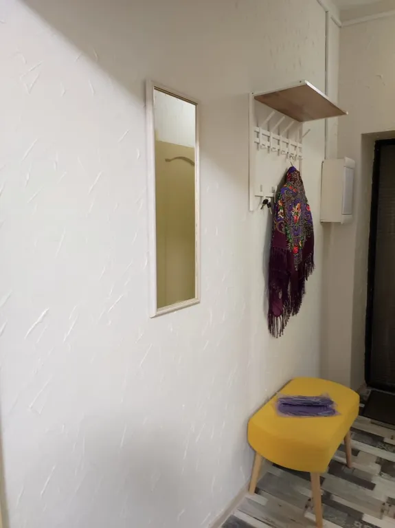 Квартира Квартира Апартамент на набережной — Тверь