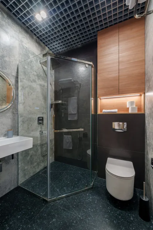 Квартира Комната — Махачкала