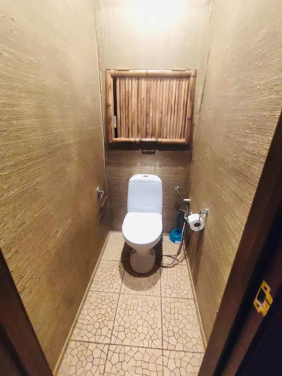 Квартира в тихом районе