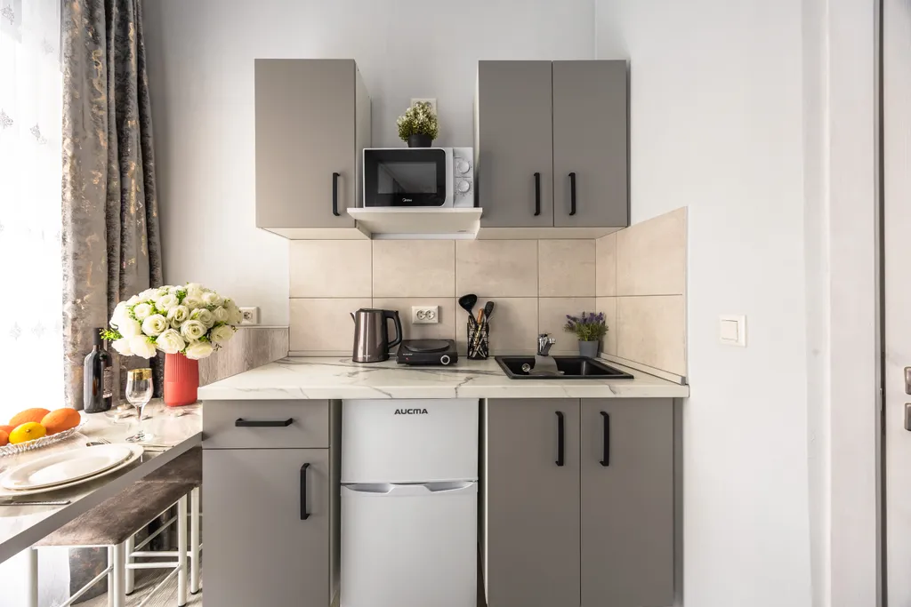 Семейный апартамент на набережной Канала Грибоедова