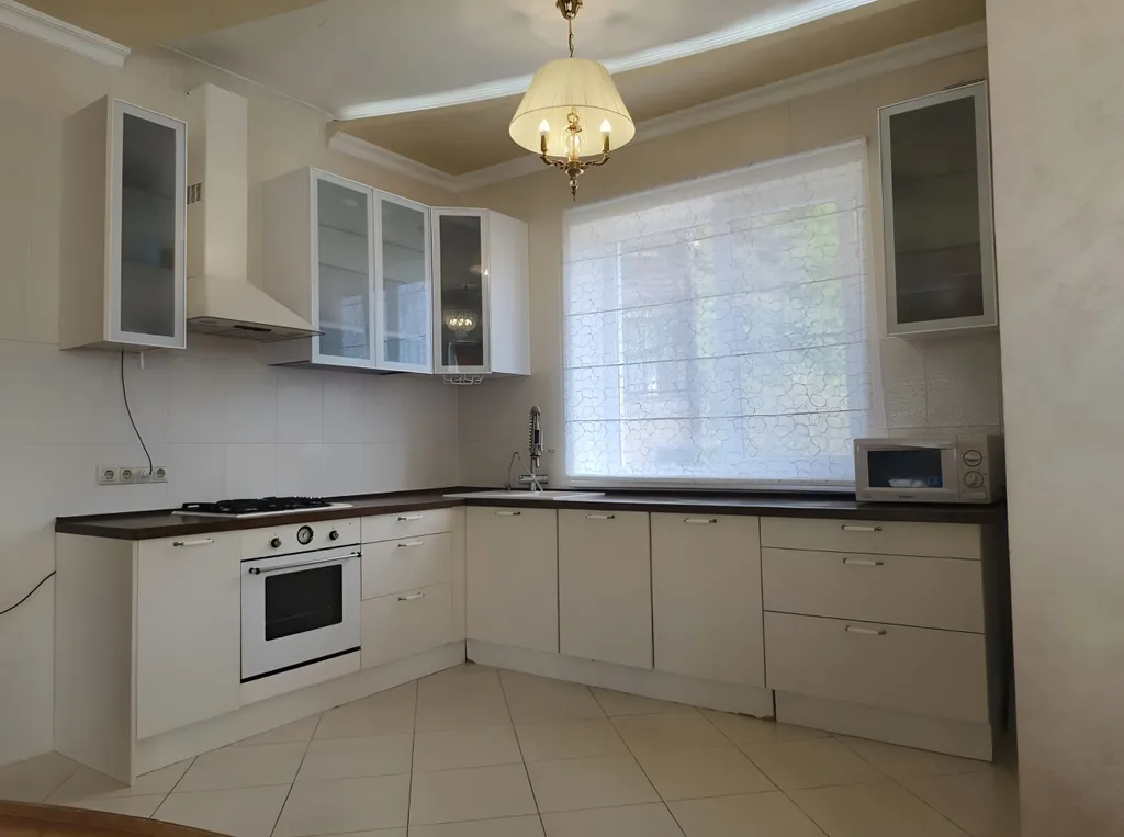 Коттедж Коттедж с видом на форелевые озёра — Казачий Брод