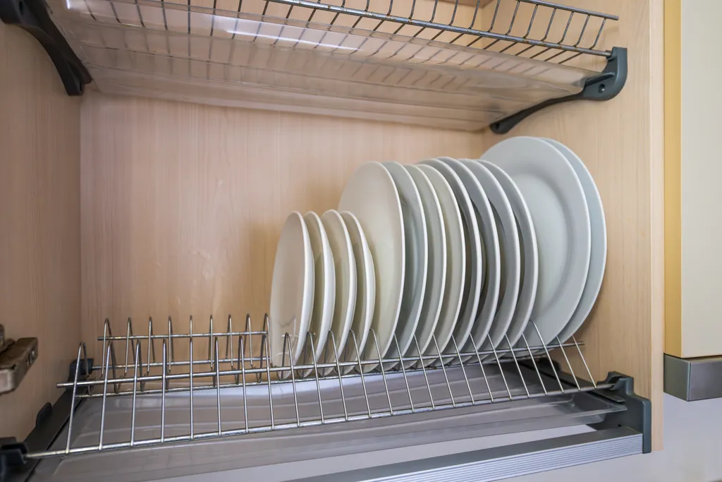 Апартамент с закатным балконом, 52 м², 2 этаж