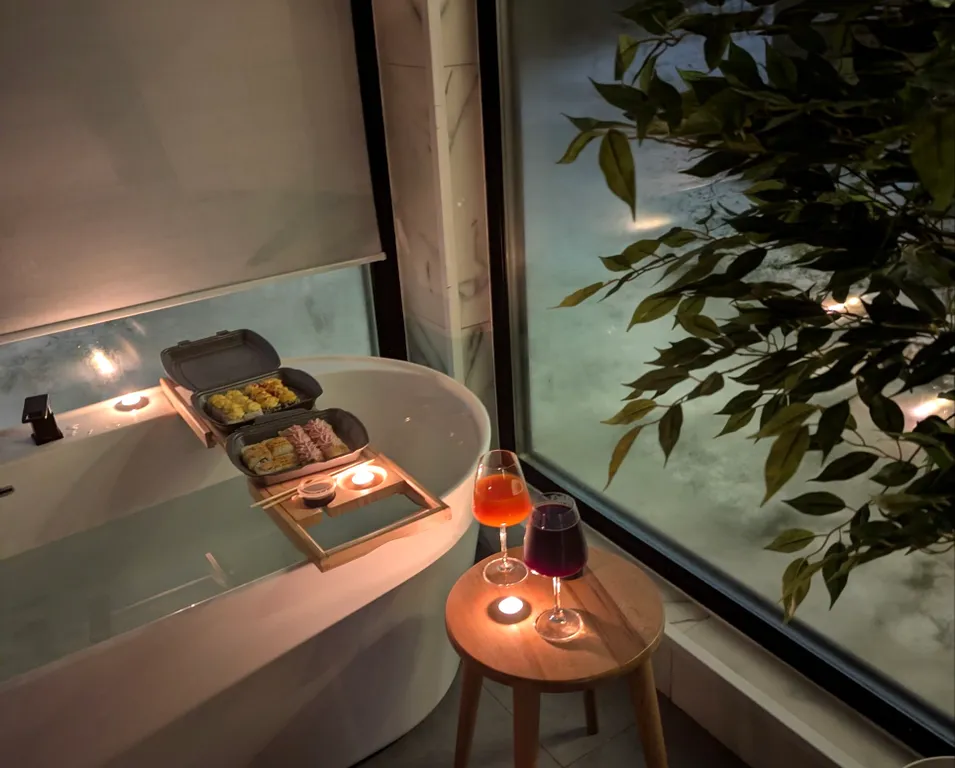 Коттедж Новый коттедж с панорамными окнами — Тайцы