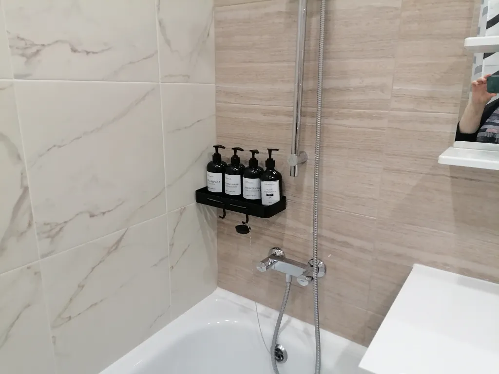 Комфортная квартира для вашего отдыха