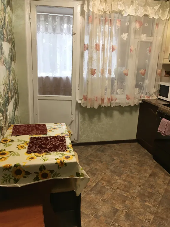 Квартира 1-комнатная Квартира — Севастополь